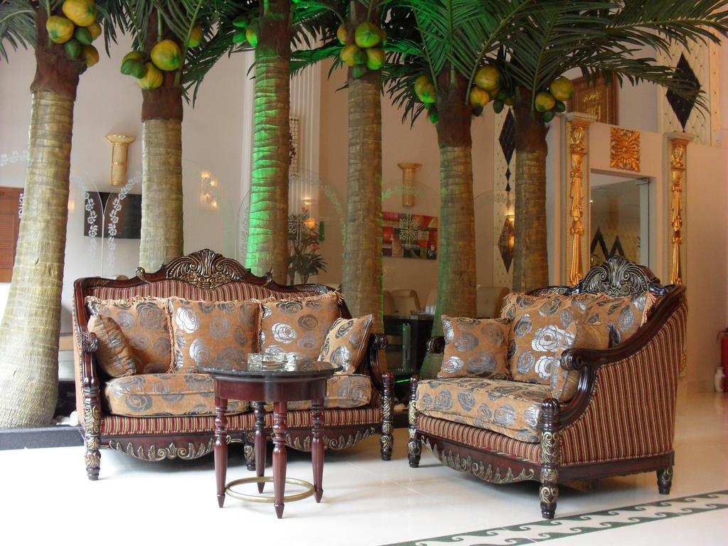 Fortune 1127 - Central Hotel Bandar Ho Chi Minh Luaran gambar